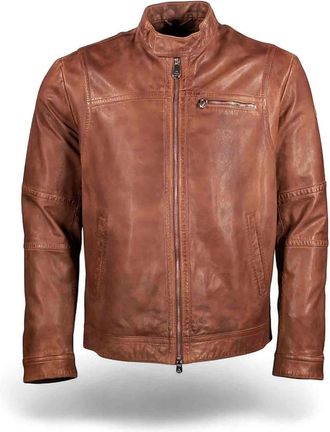 Peuterey Brown jackets