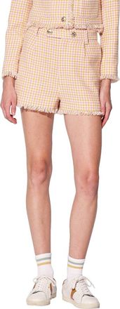 Walter Baker Colton Short