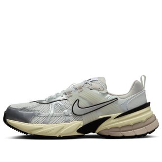 Nike V2K Run Summit White Metallic Silver HJ4497-100