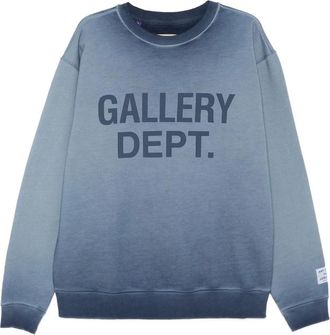 Gallery Dept. Long-sleeves Sweatshirt