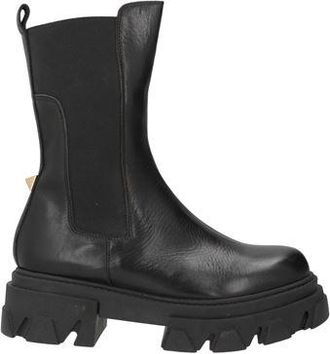Carla G. FOOTWEAR - Ankle boots sur YOOX.COM