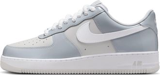 Nike Air Force 1 07 LV8 Wolf Grey Vast Grey HV9405-001