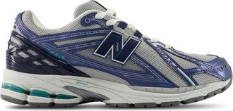 New Balance Mens 1906R - Running Shoes Navy/Gray/White Size 10.0
