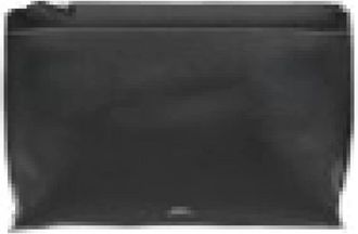A.P.C. Toilet Bags - Heren - Toilettassen - Zwart - ONE Size - Tassen