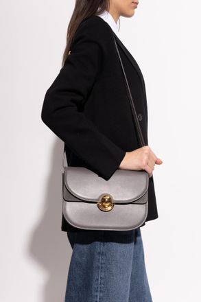 Furla Shoulder Bag Sfera Small, Womens, Grey