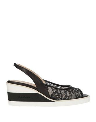 Baldinini CALZADO - Sandalias con cierre en YOOX.COM
