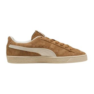 Puma Puma, Heren, Schoenen, Bruin, Maat: 41 EU Su&egrave;de