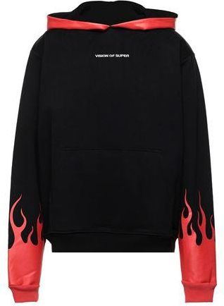 Vision Of Super TOPWEAR - Sweatshirts sur YOOX.COM
