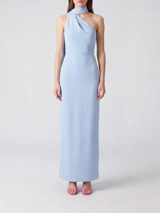 Solace London Abito a monospalla