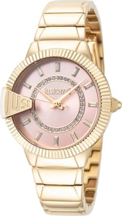 Just Cavalli Glam Chic Womens Watch