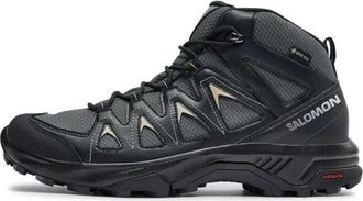 Salomon X Braze Mid GTX Black 474305