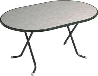 Alco Mesa Plegable 140x90 R35 Gcg