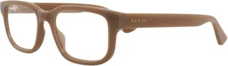 Gucci Saint Laurent Mens 53Mm Optical Frames