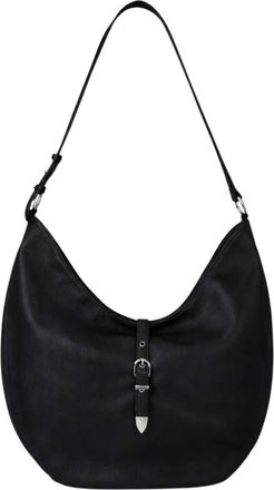 Urban Originals Lighthouse Shoulder Bag in Black at Nordstrom