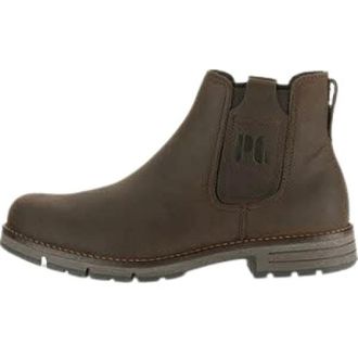 Gabor Chelsea Laarzen - Heren - Schoenen - Bruin - Maat: 48 EU Leer