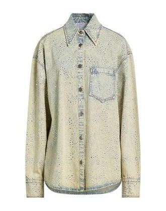 Giuseppe Di Morabito TOPS - Jeanshemden auf YOOX.COM