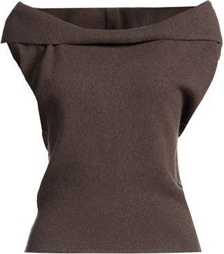 Rick Owens MAGLIERIA - Pullover su YOOX.COM