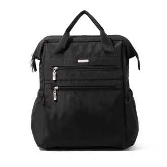Baggallini Womens City Scape Backpack