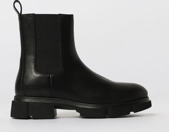 Copenhagen Boot COPENHAGEN Men color Black