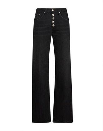 Dondup BOTTOMWEAR - Jeans sur YOOX.COM
