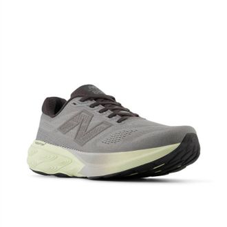 New Balance Mens 880 V15 Running Sneakers In Slate Grey With Mineral And Black