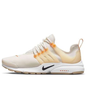Nike (WMNS) Nike Air Presto Sanddrift Light Curry DQ8592-001