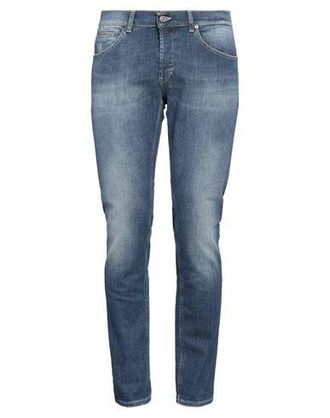 Dondup HOSEN & R&Ouml;CKE - Jeanshosen auf YOOX.COM