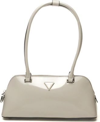 Guess Arnela Schoudertas - Dames - Schoudertassen - Grijs - ONE Size - Tassen