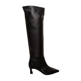 Bianca Di Stivale - - Shoes - Donna - Nero - 36 EU
