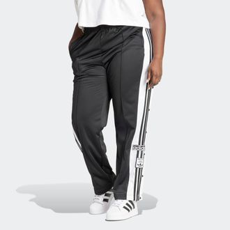 adidas adidas Originals ADIBREAK PANTS Knopfhose, Knopfleiste am Bein