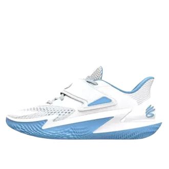 Under Armour Hombre, Deporte, Blanco, Talla: 44 EU