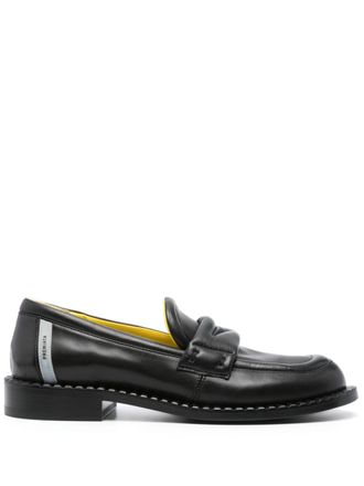 ドレスシューズ・革靴・ビジネスシューズ PREMIATA Men Laced up Shoes PREMI605CALLO BLACK Premiata Black Leather Lace Up Shoes | italist