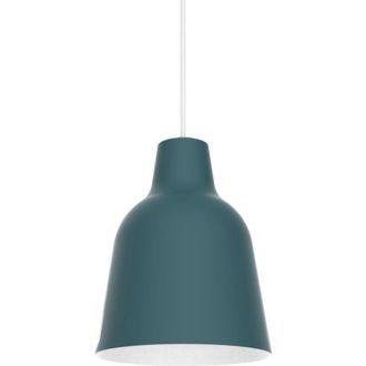 Lumicom Lumicom - Dong L&aacute;mpara De Techo Bicolor Mate