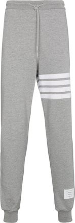 Thom Browne 4 Bar Stripe Trainingshose