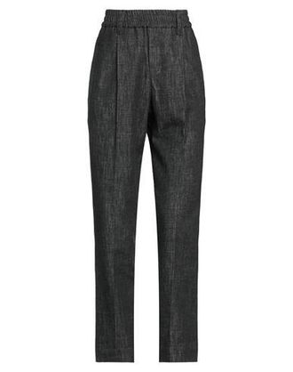 Brunello Cucinelli HOSEN & R&Ouml;CKE - Jeanshosen auf YOOX.COM