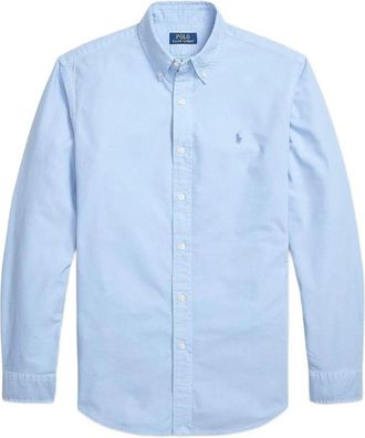 Polo Ralph Lauren Long Sleeve Shirt