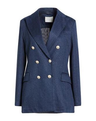 Circolo 1901 SUITS and CO-ORDS - Blazers on YOOX.COM