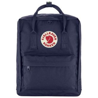 Fj&auml;llr&auml;ven K&aring;nken Daypack - Unisex | blau
