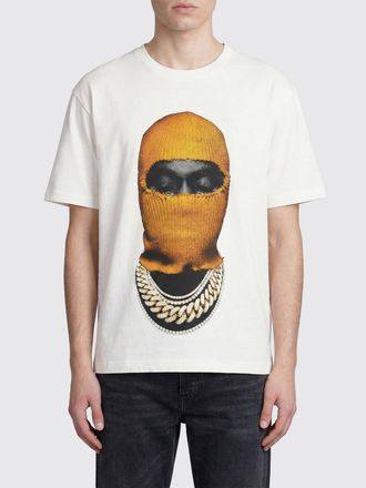 Ih Nom Uh Nit T-Shirt IH NOM UH NIT Men color White