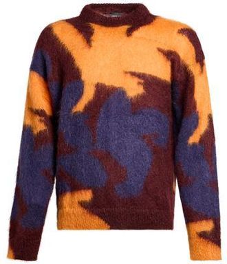 Roberto Collina MAGLIERIA - Pullover su YOOX.COM