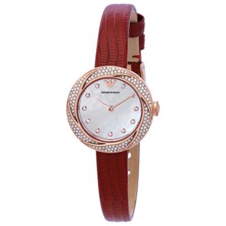 Emporio Armani Classic Womens Watch