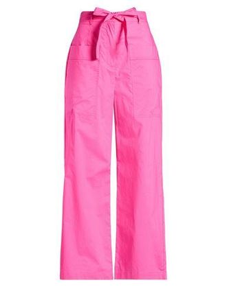 Liu Jo BOTTOMWEAR - Trousers on YOOX.COM