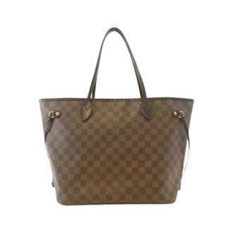 Louis Vuitton Pre-owned Tote Bags, female, Brown, Size: ONE SIZE Pre-owned Canvas louis-vuitton-bags