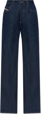 Diesel Donna, Jeans, Blu, W30 L32, new