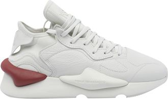 Yohji Yamamoto Sneakers