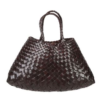 Dragon Diffusion Bolso Tote - Bags - Mujer - Marr&oacute;n - ONE SIZE