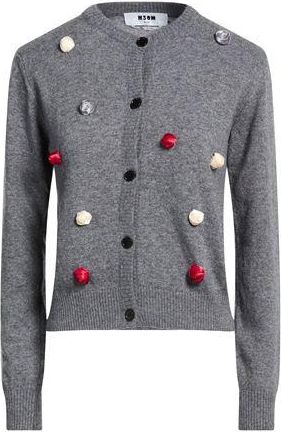 Msgm STRICKWAREN - Strickjacken auf YOOX.COM