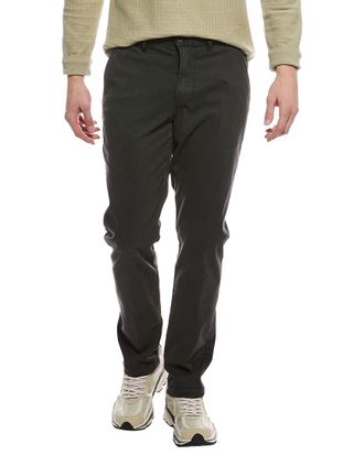 Hudson Classic Black Jean