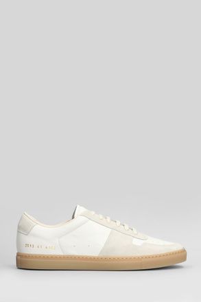 Common Projects Bball Slim Sneakers