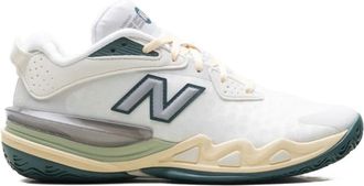 New Balance Cooper Flagg x Hesi Low v2 lace-up sneakers - White